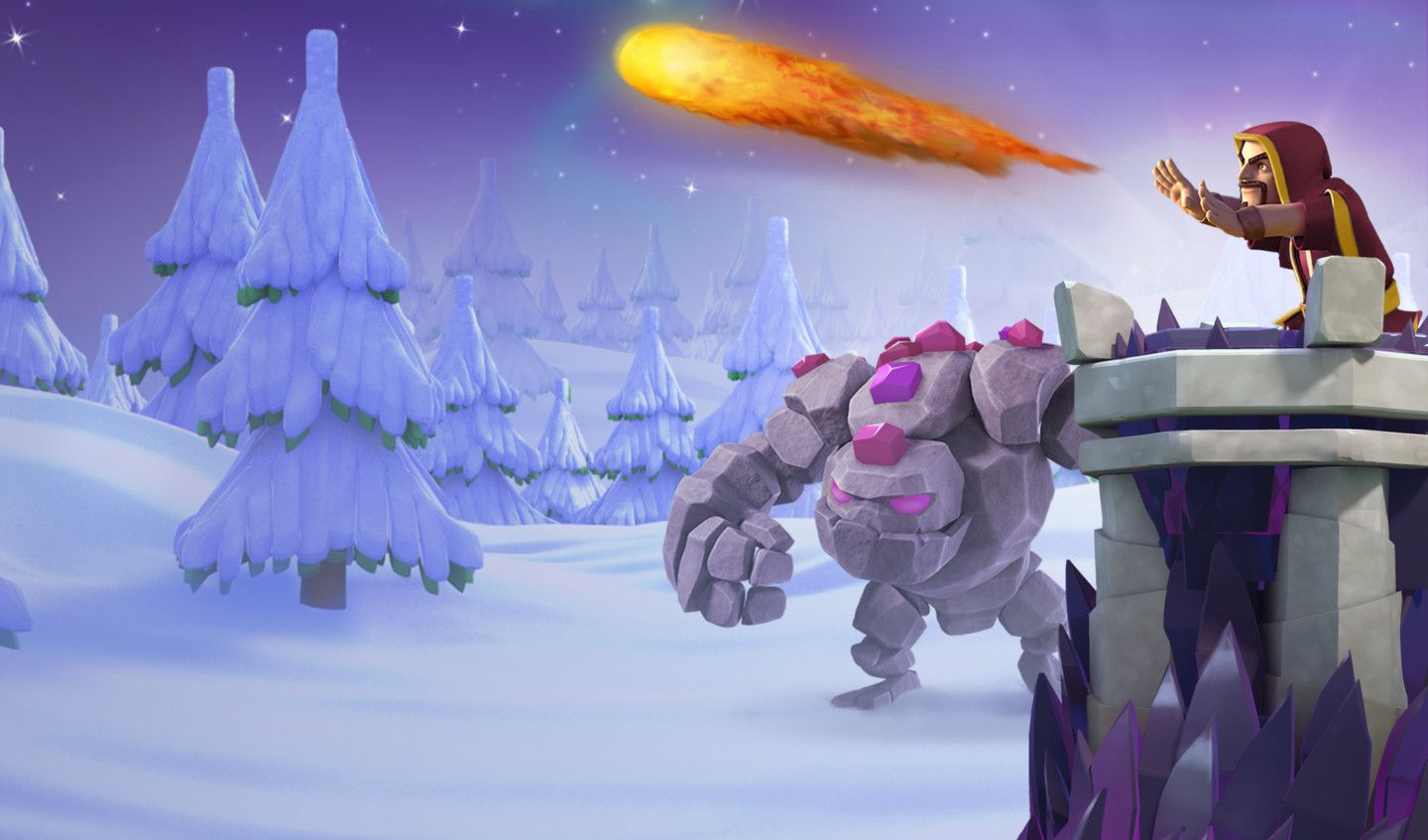 Detail Background Clash Of Clans Nomer 37