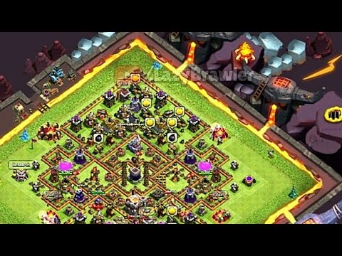 Detail Background Clash Of Clans Nomer 41