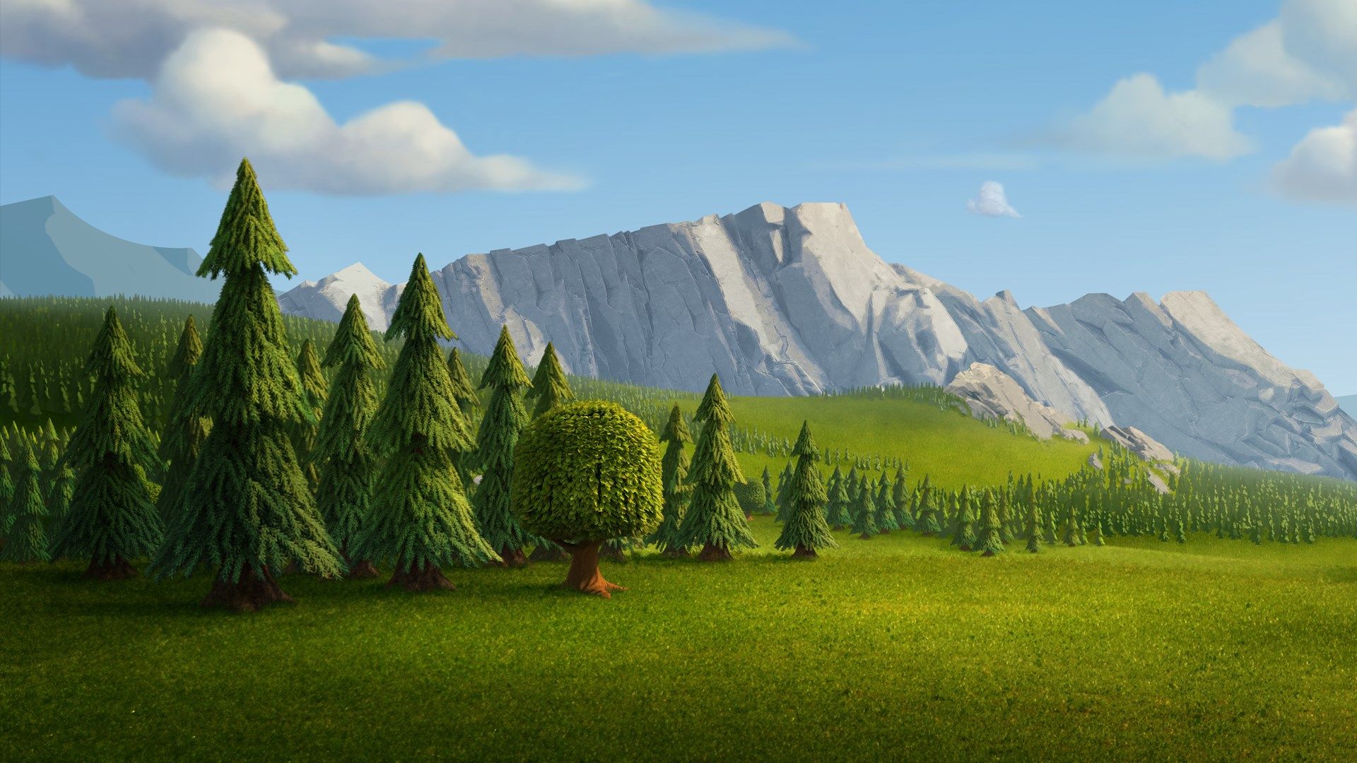 Detail Background Clash Of Clans Nomer 9
