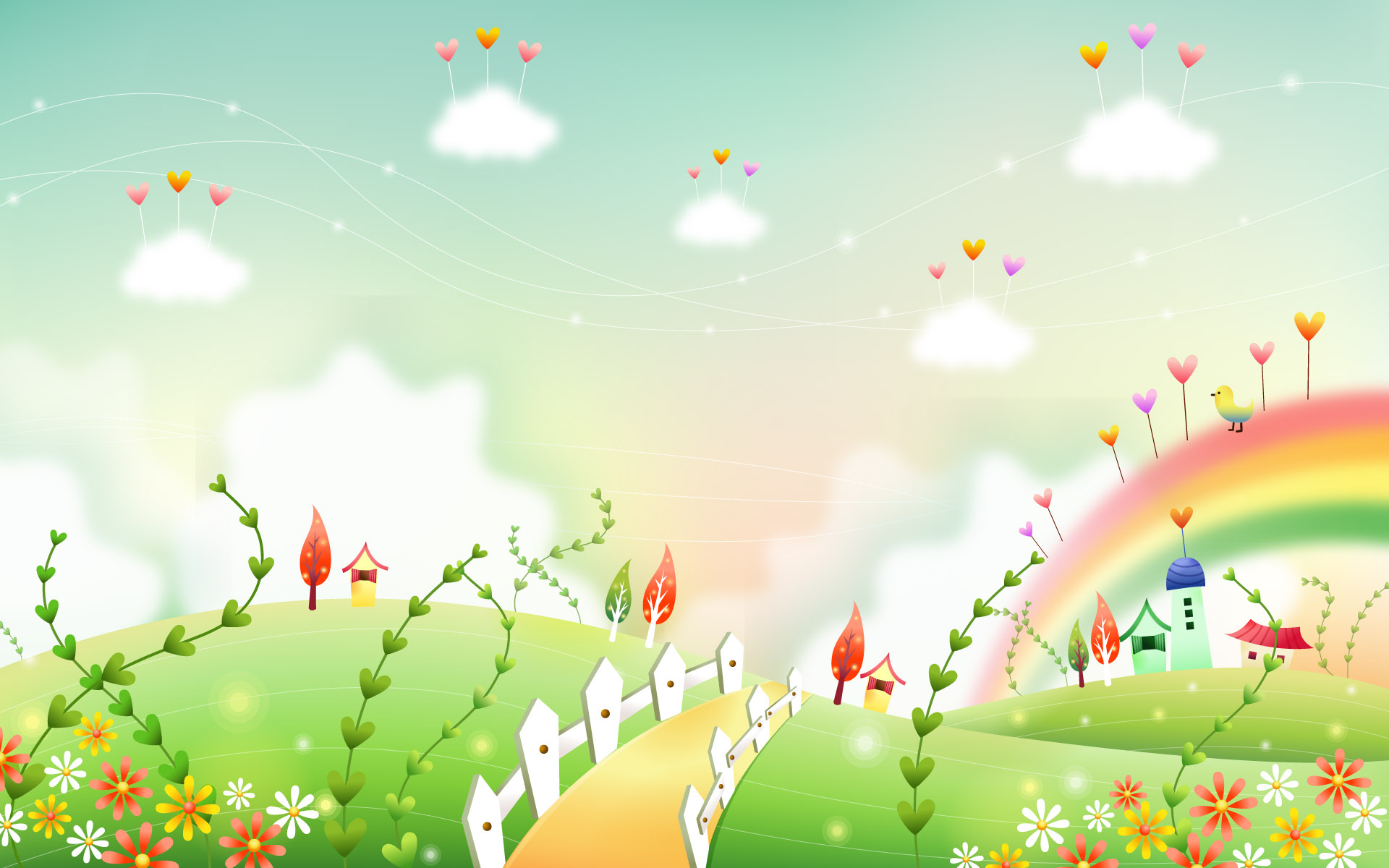 Detail Background Clipart Images Nomer 3