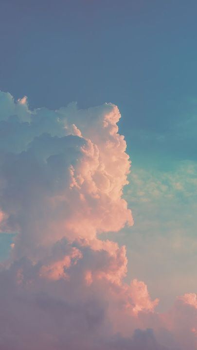 Detail Background Cloud Tumblr Nomer 10