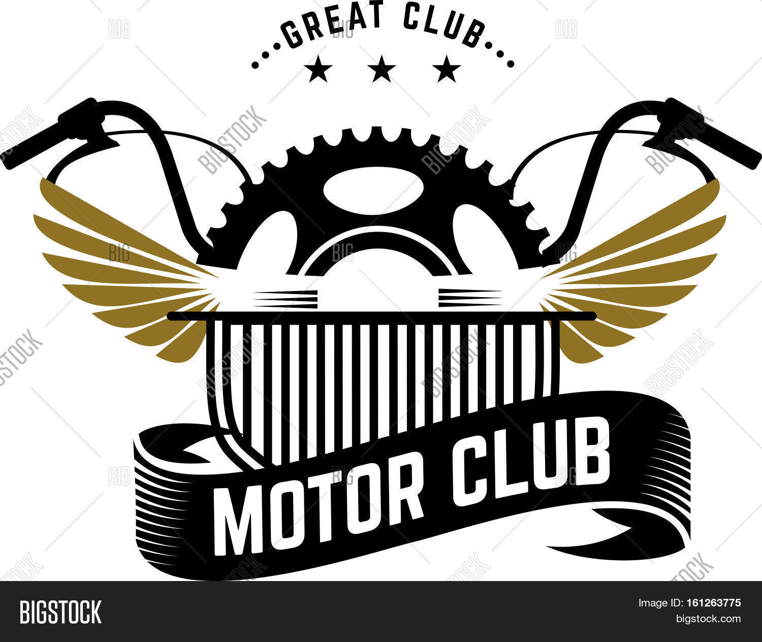 Detail Background Club Motor Nomer 9