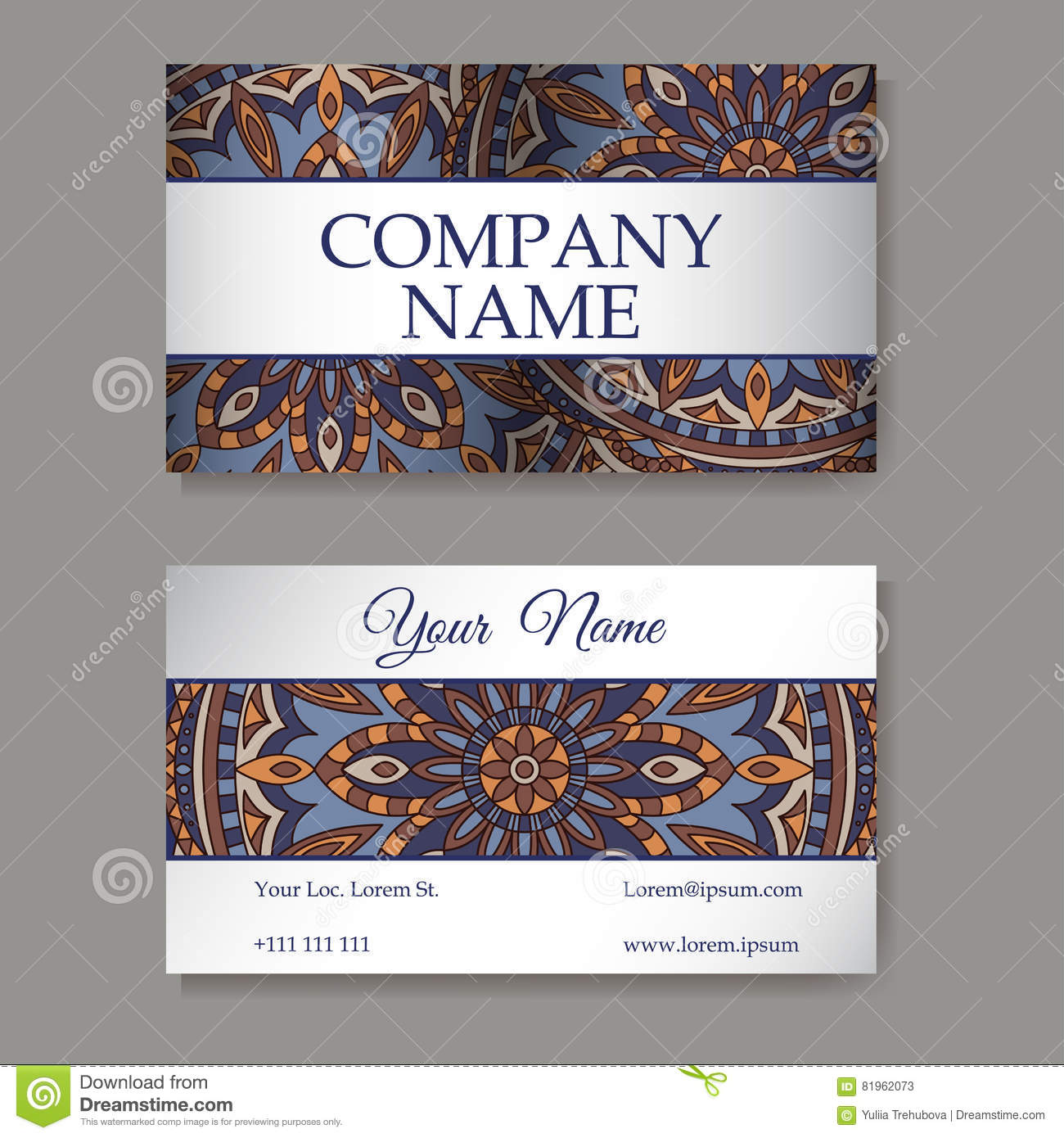 Detail Background Co Card Islam Nomer 42