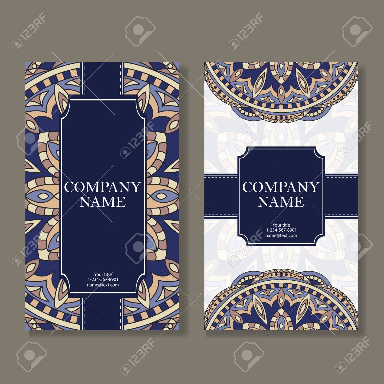 Detail Background Co Card Islam Nomer 58