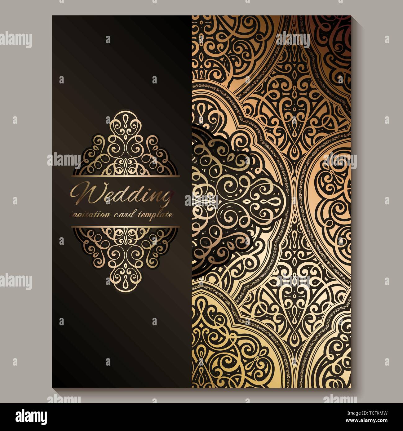 Detail Background Co Card Islam Nomer 10