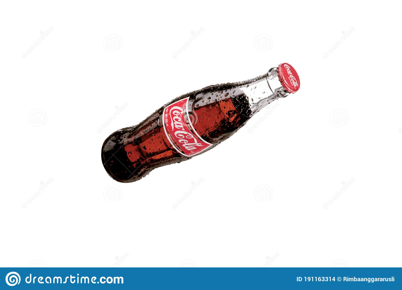 Detail Background Coca Cola Nomer 20