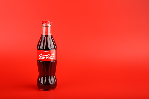 Detail Background Coca Cola Nomer 4