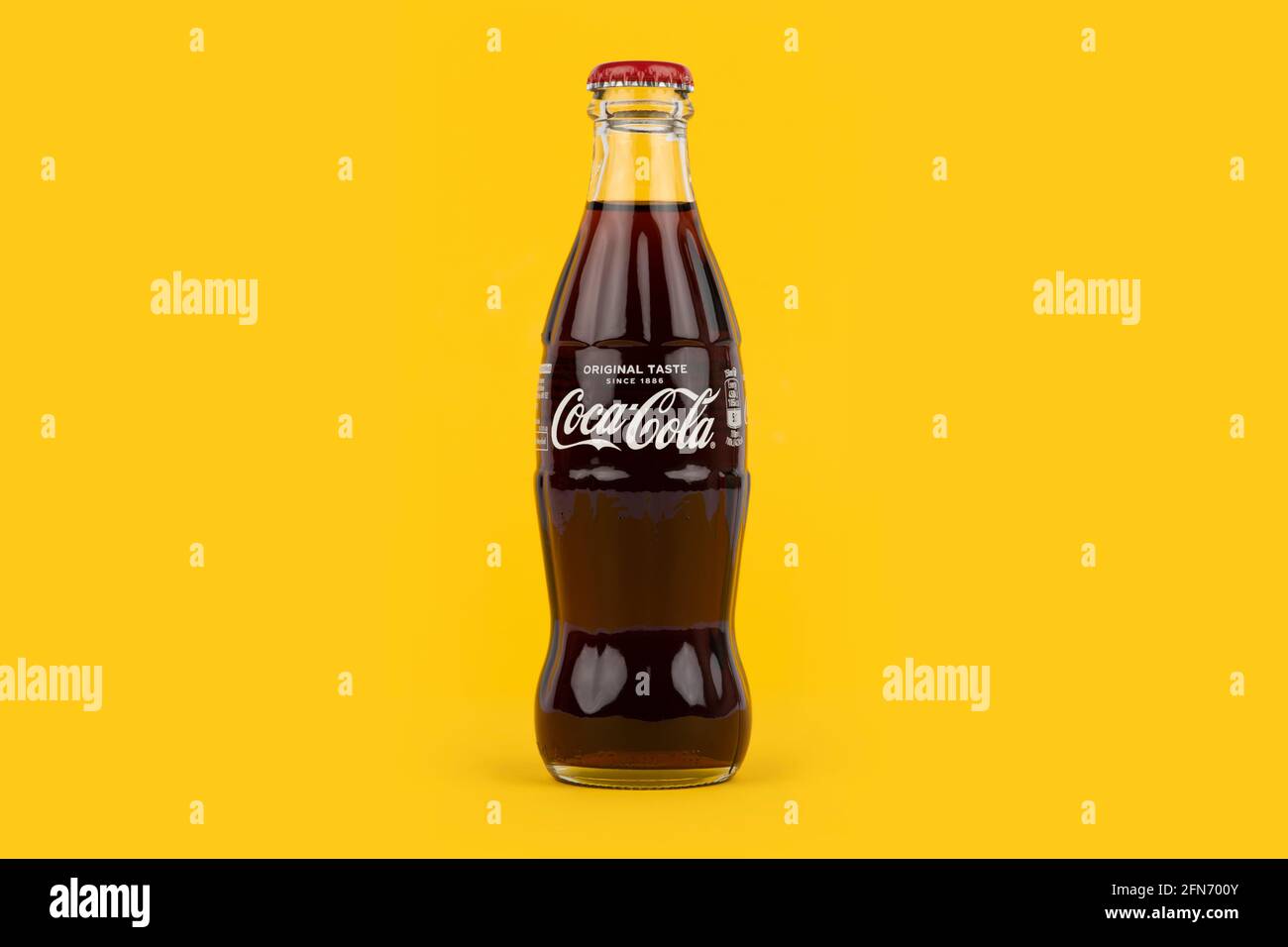 Detail Background Coca Cola Nomer 37