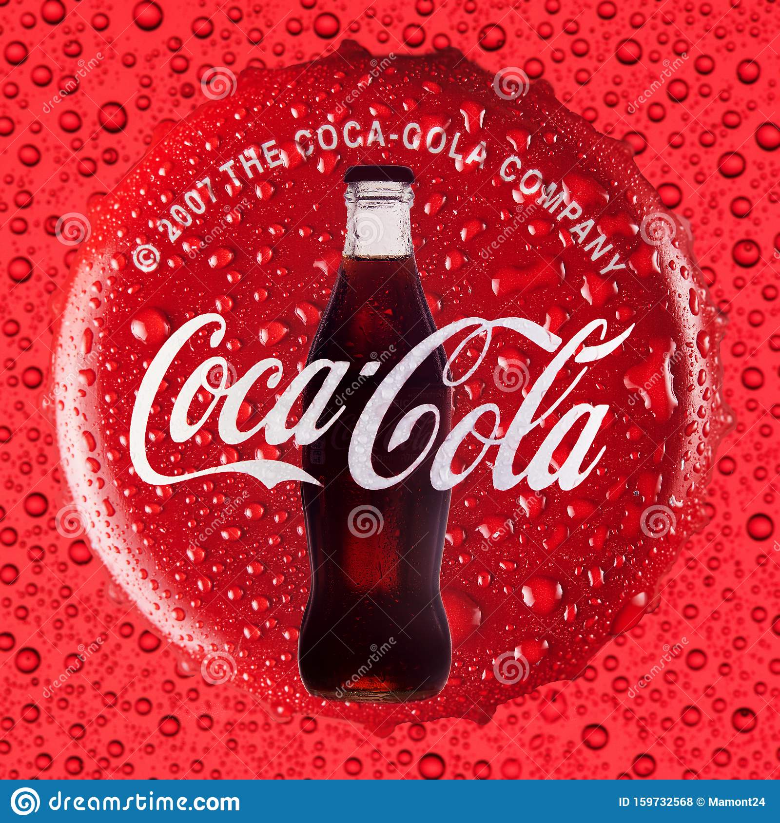 Detail Background Coca Cola Nomer 8