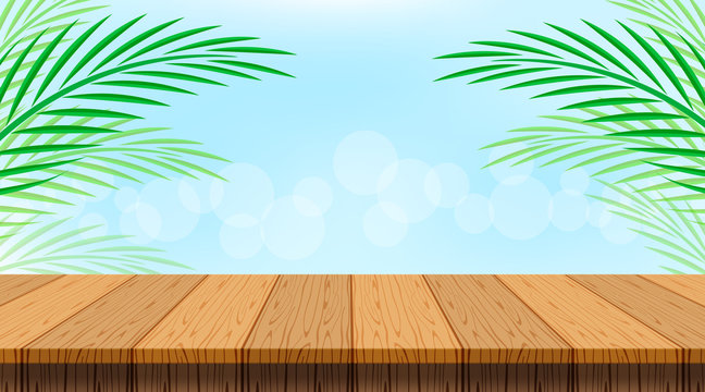 Detail Background Coconut Nomer 11
