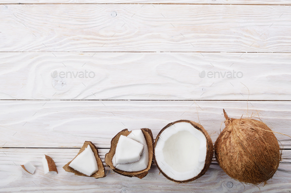 Detail Background Coconut Nomer 32