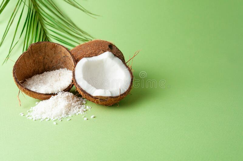 Detail Background Coconut Nomer 5