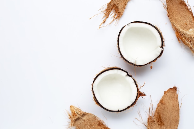 Detail Background Coconut Nomer 40