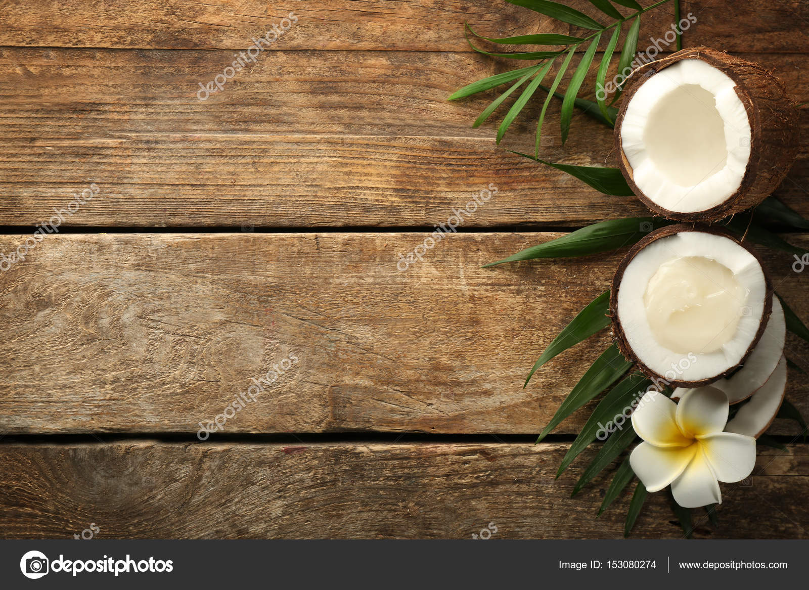 Detail Background Coconut Nomer 41