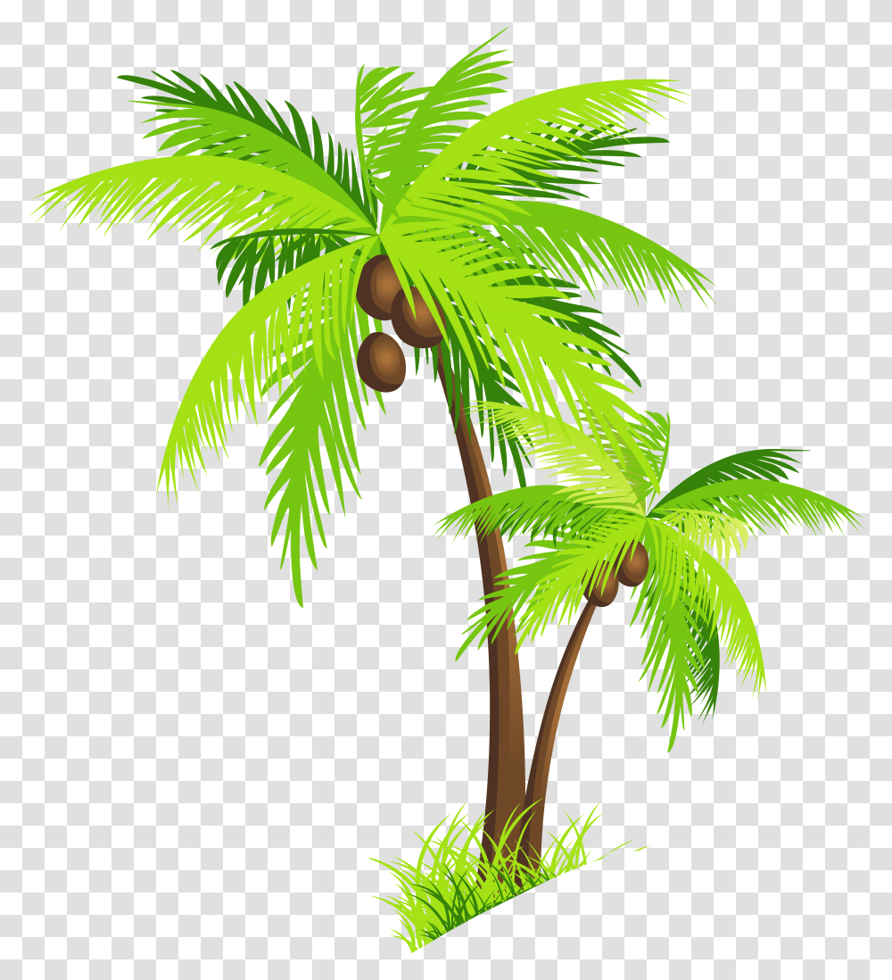 Detail Background Coconut Nomer 57
