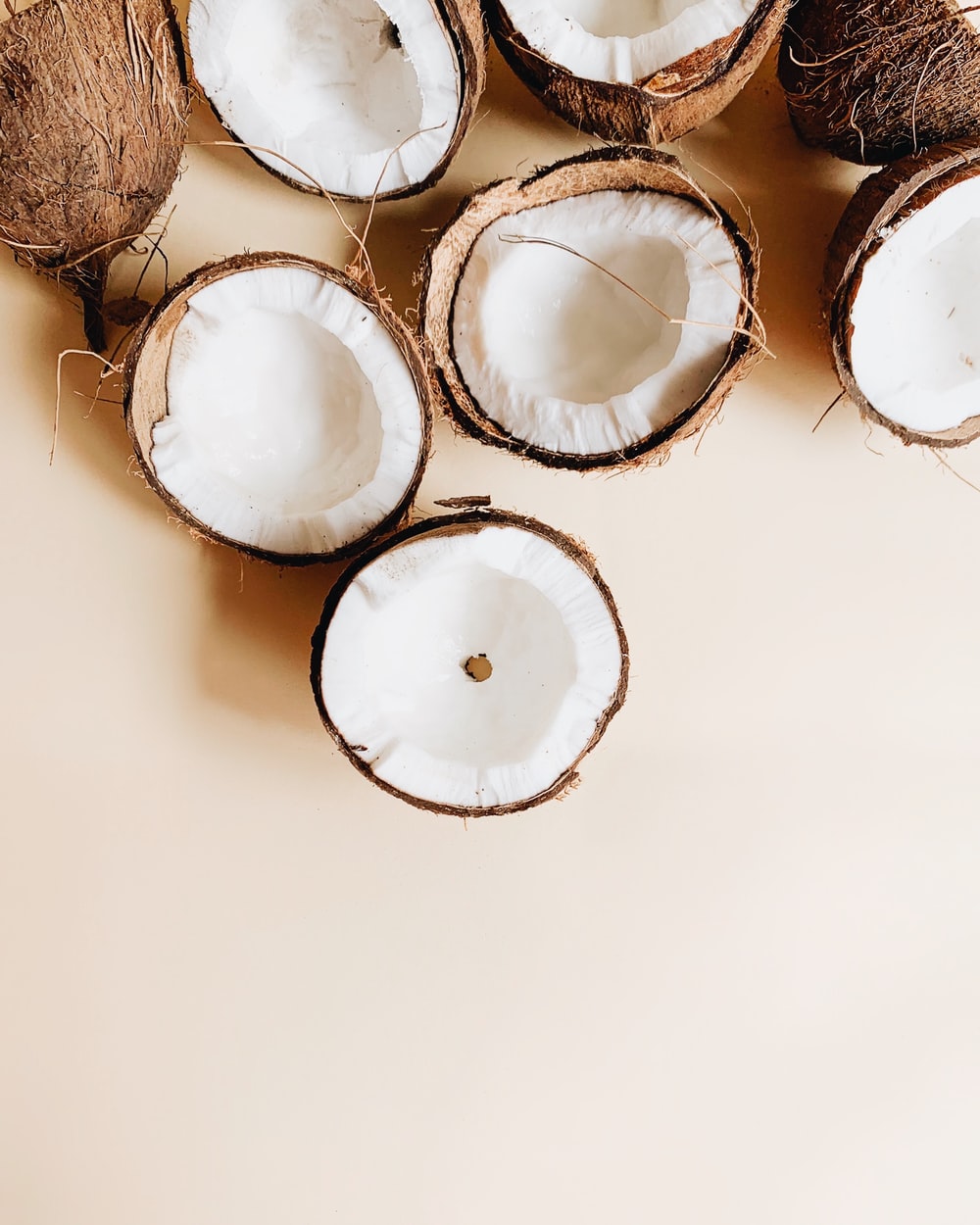 Detail Background Coconut Nomer 10