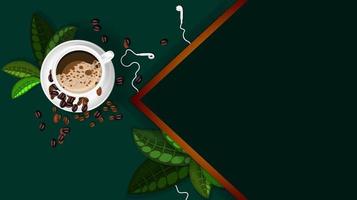 Detail Background Cofee Nomer 31