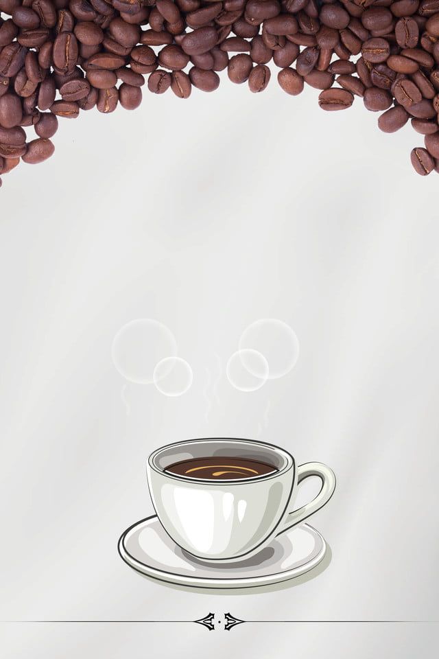 Detail Background Cofee Nomer 41