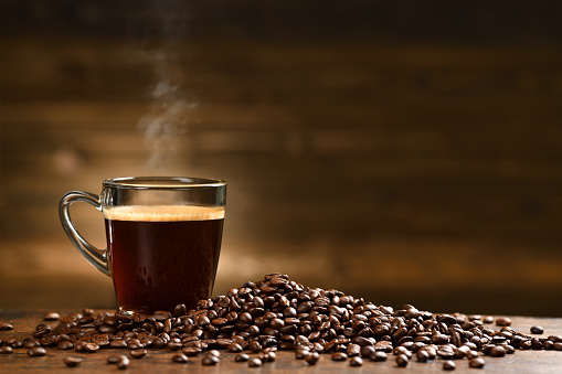 Detail Background Cofee Nomer 9