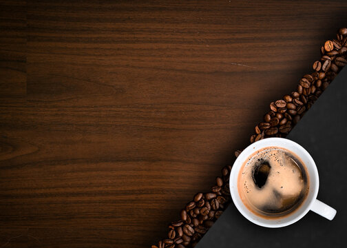 Detail Background Coffe Nomer 20