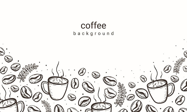 Detail Background Coffee Nomer 28