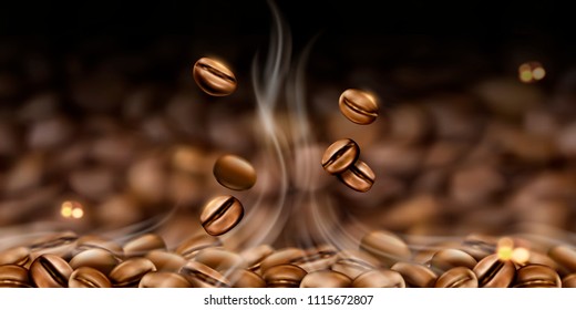 Detail Background Coffee Nomer 44