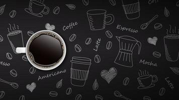 Detail Background Coffee Design Nomer 56