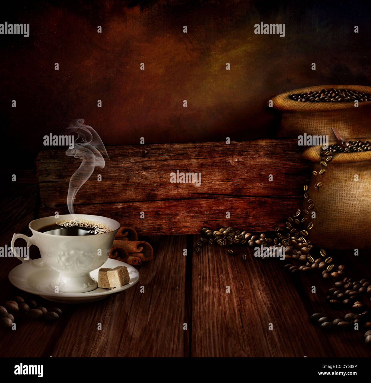 Detail Background Coffee Design Nomer 58