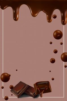 Detail Background Coklat Nomer 17