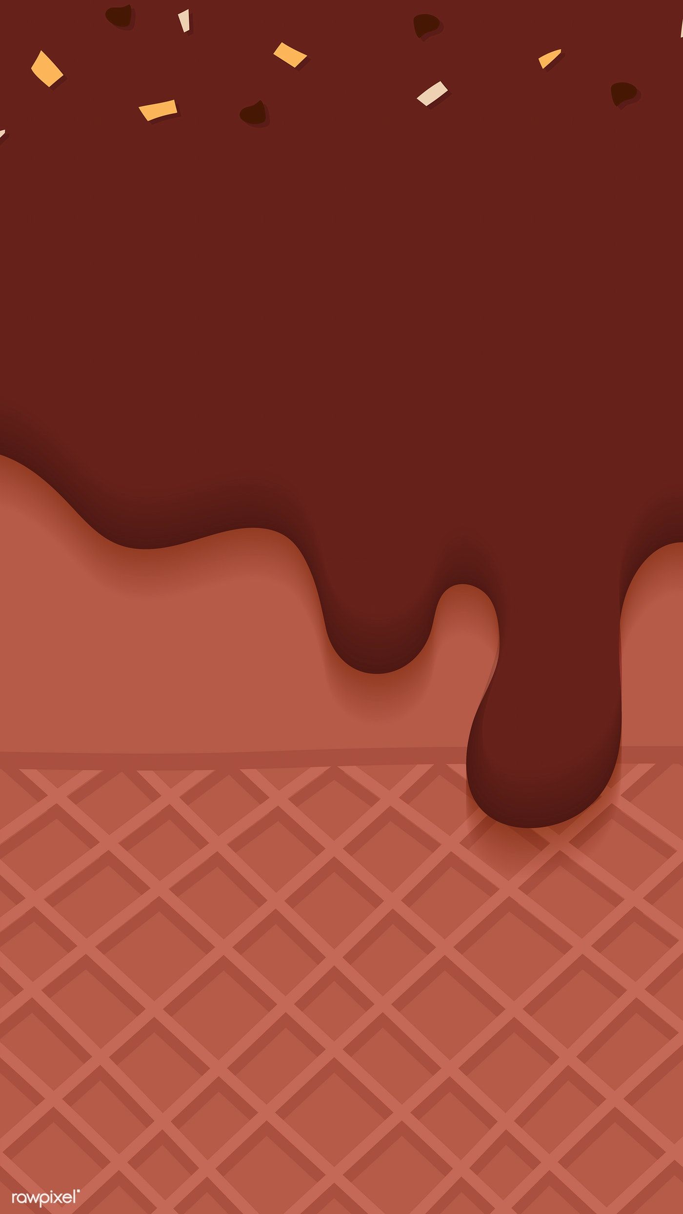 Detail Background Coklat Aesthetic Nomer 13
