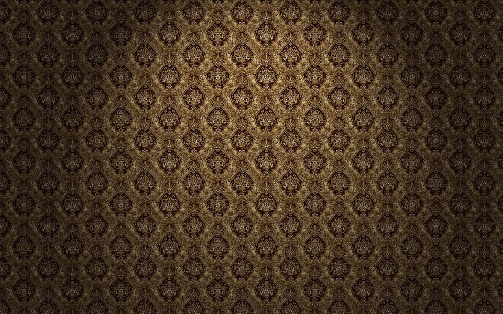 Background Coklat Batik - KibrisPDR