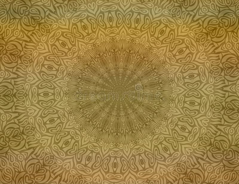 Detail Background Coklat Batik Nomer 14
