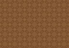 Detail Background Coklat Batik Nomer 18