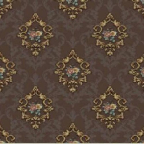 Detail Background Coklat Batik Nomer 29