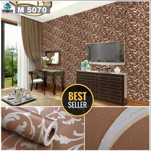 Detail Background Coklat Batik Nomer 38