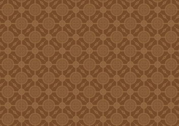Detail Background Coklat Batik Nomer 9