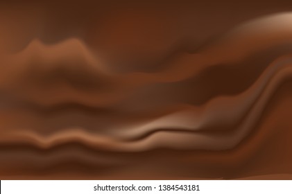 Detail Background Coklat Krem Nomer 13