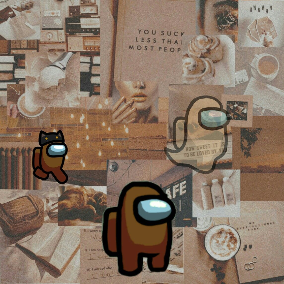 Detail Background Coklat Muda Nomer 54