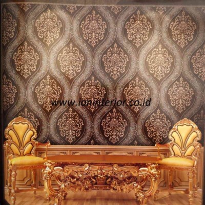 Detail Background Coklat Muda Motif Nomer 12