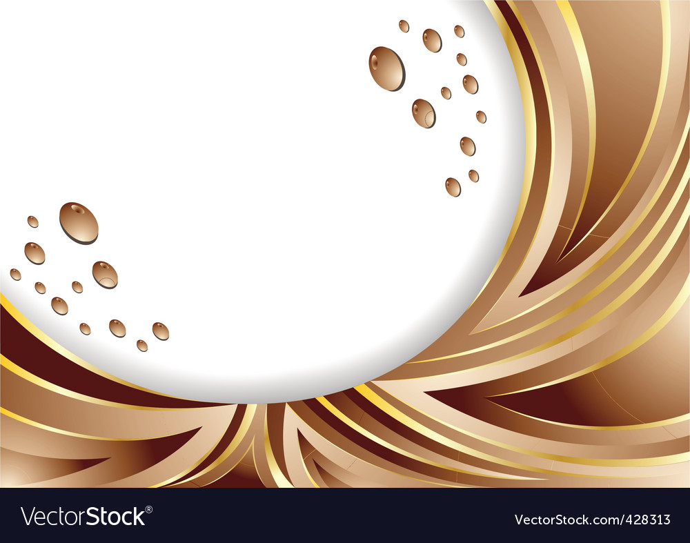 Background Coklat Vector - KibrisPDR