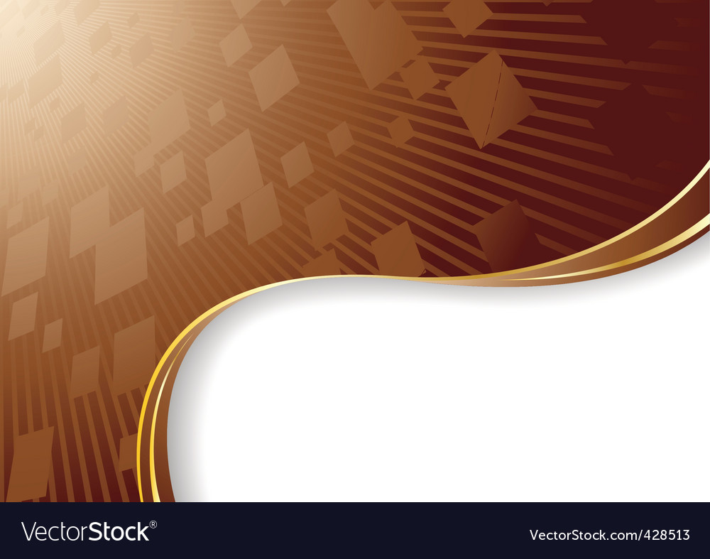 Detail Background Coklat Vector Nomer 2