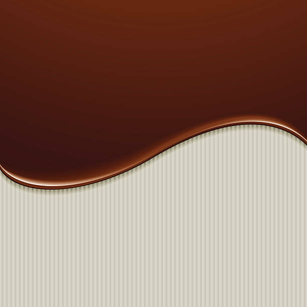 Detail Background Coklat Vector Nomer 12