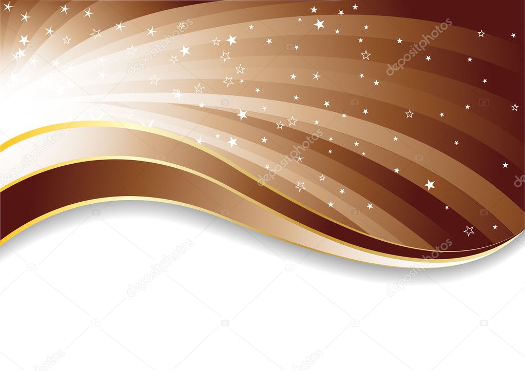 Detail Background Coklat Vector Nomer 15