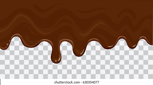 Detail Background Coklat Vector Nomer 18