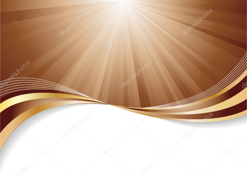 Detail Background Coklat Vector Nomer 20