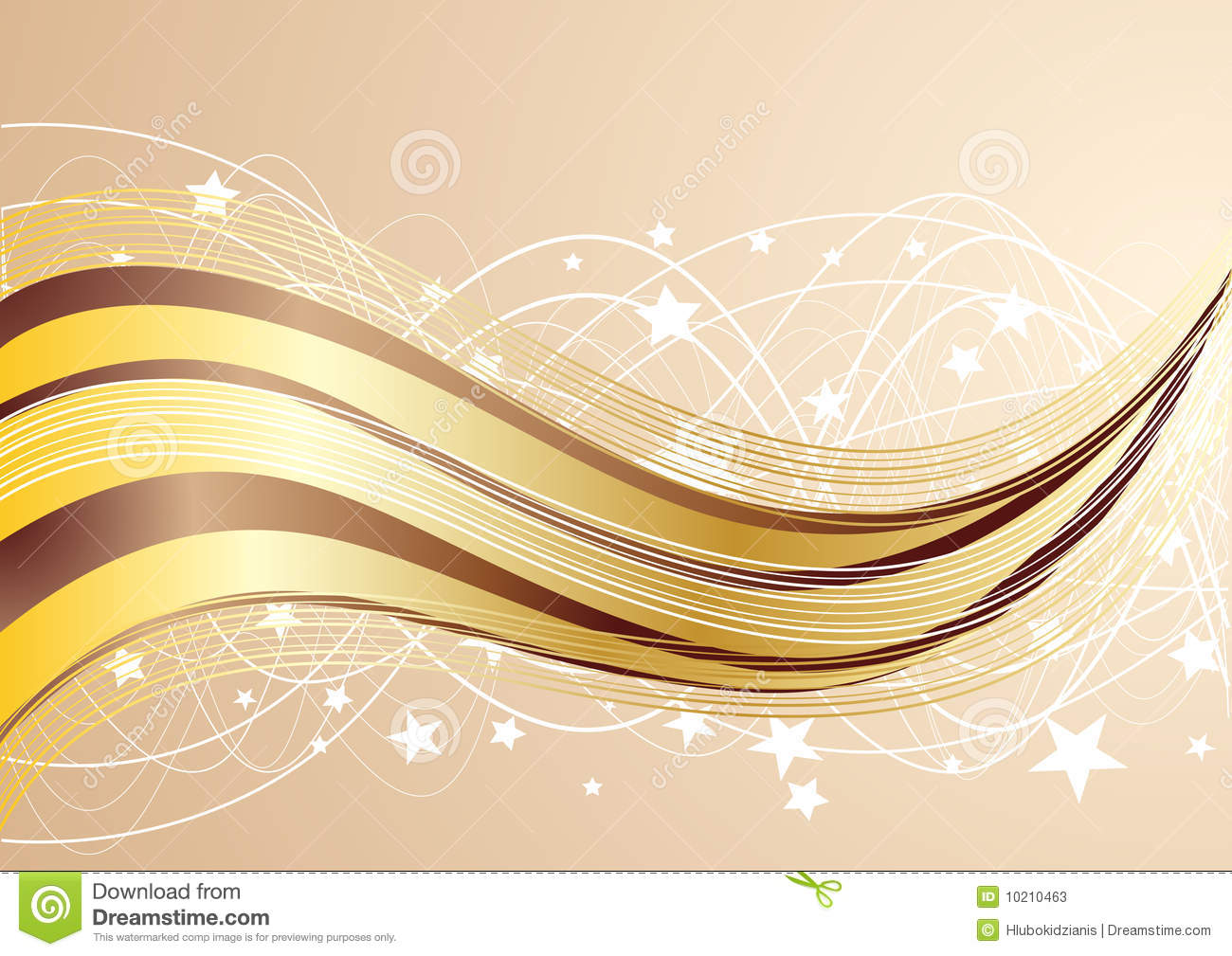 Detail Background Coklat Vector Nomer 3