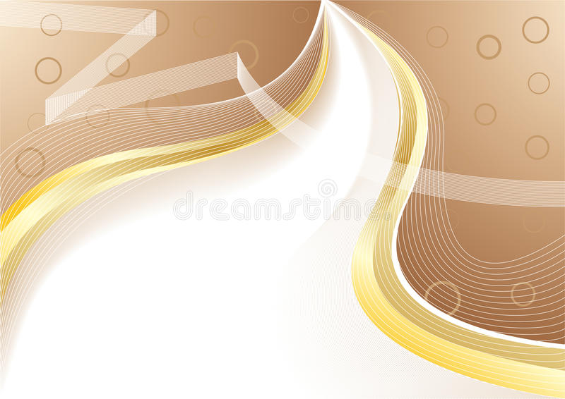 Detail Background Coklat Vector Nomer 24