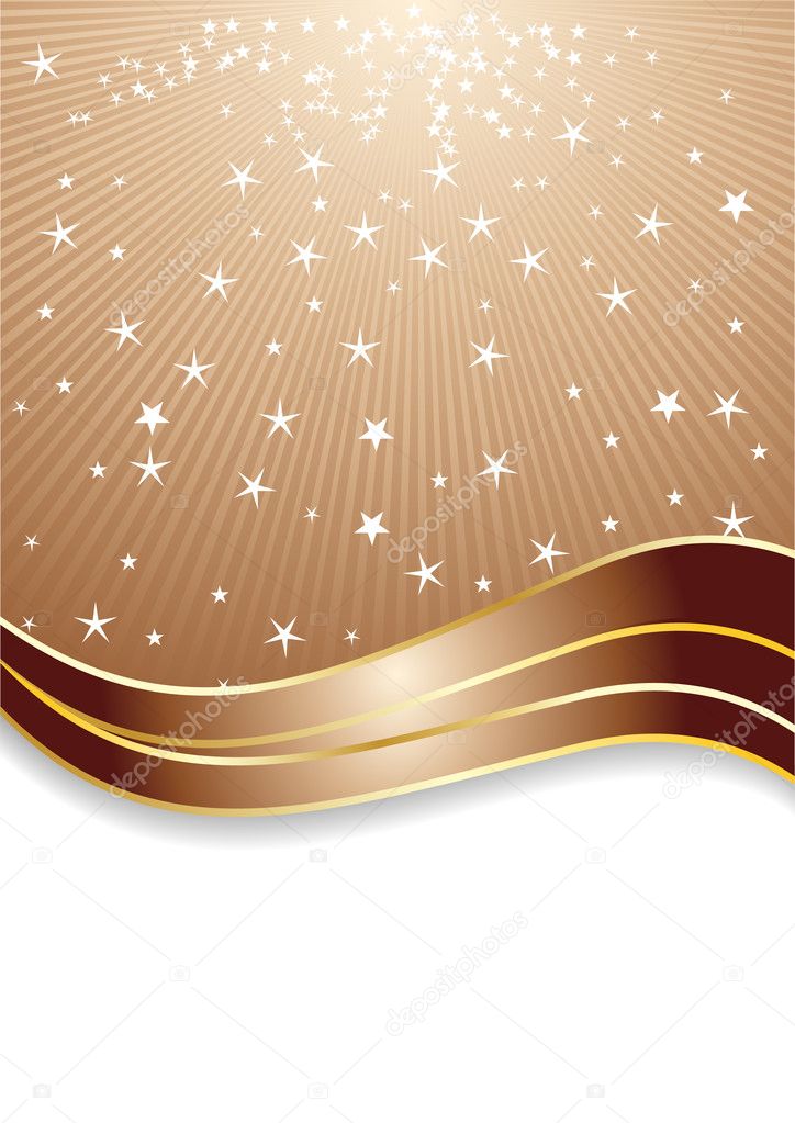 Detail Background Coklat Vector Nomer 26