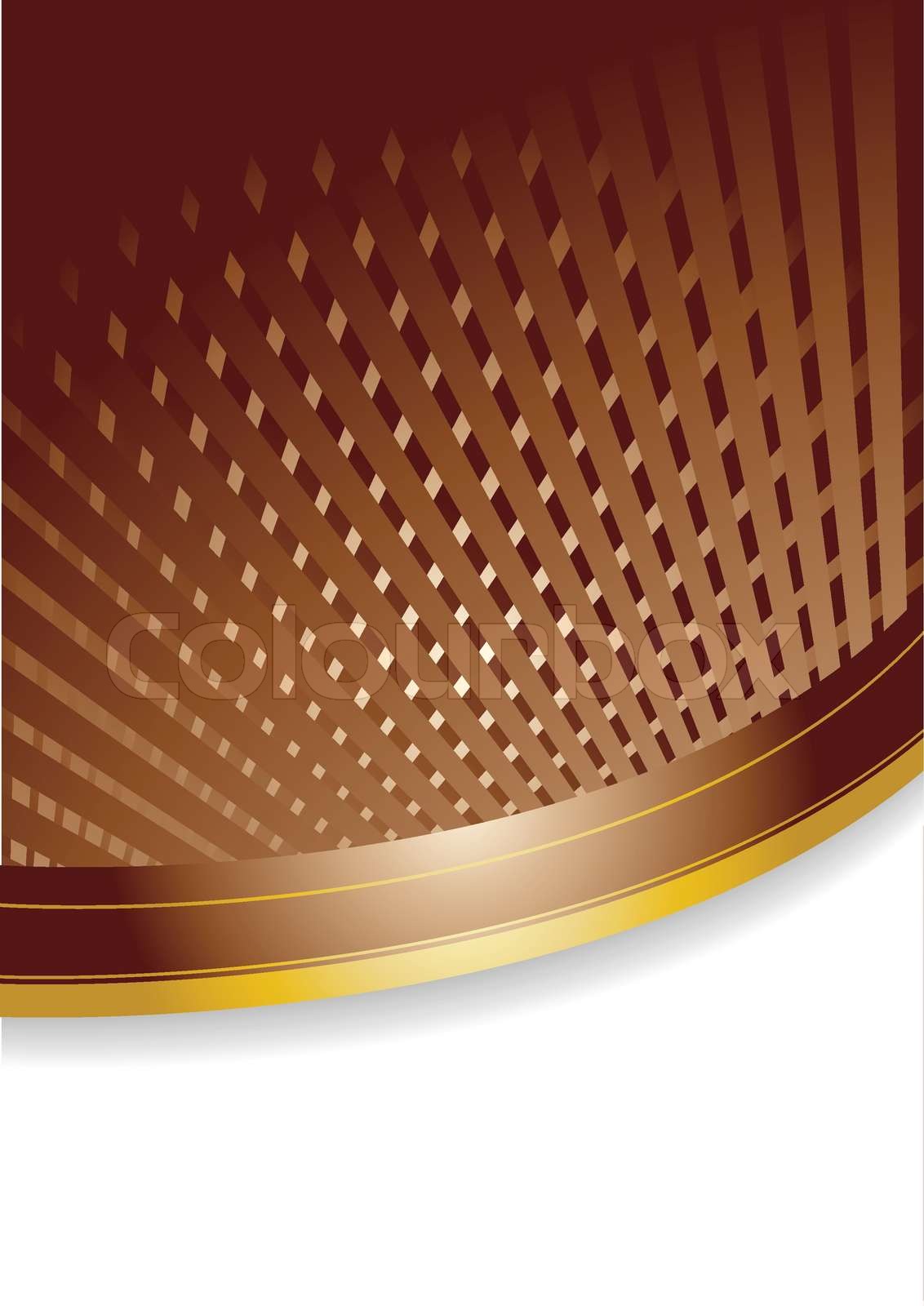 Detail Background Coklat Vector Nomer 31