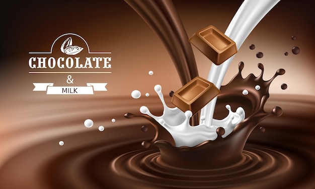 Detail Background Coklat Vector Nomer 32